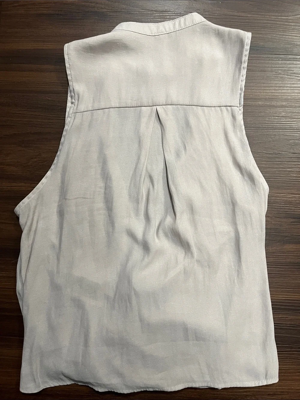 Free People Metal Tank